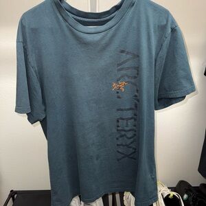 Arc'teryx Men's T-Shirt